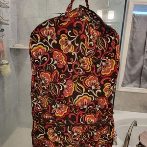 Vera Bradley Garment Bag